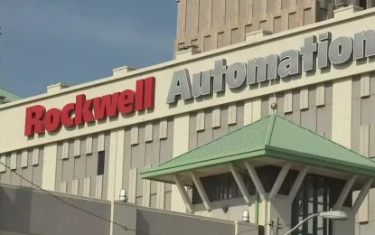 Rockwell Automation: la sicurezza informatica preoccupa i produttori di auto