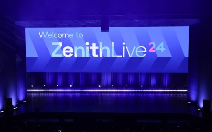 Zscaler: ecco le novità della Zenith Live EMEA 2024 Innovations