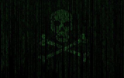 Le vittime di attacchi ransomware non riescono a recuperare il 43% dei dati