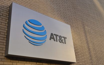 Breach AT&T: la compagnia ha pagato 370.000 dollari per cancellare i dati rubati