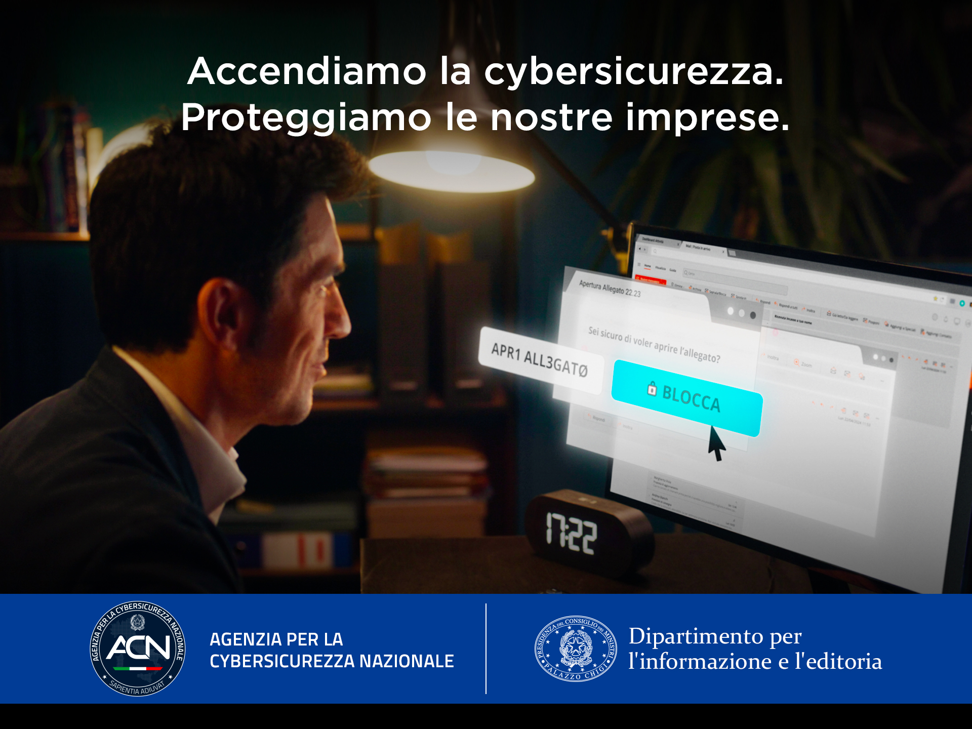 Campagna ACN