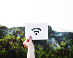 Il 25% dei Wi-Fi pubblici di Parigi non è sicuro