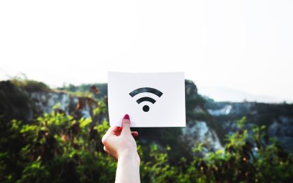 Il 25% dei Wi-Fi pubblici di Parigi non è sicuro
