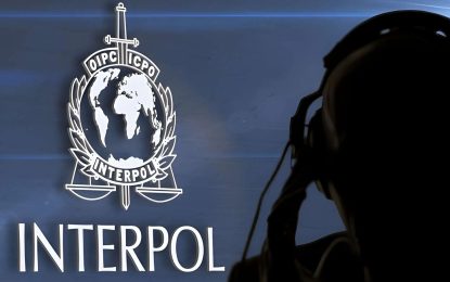 INTERPOL: I-GRIP contro le truffe BEC