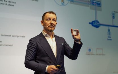 Nathan Howe: “ecco come Zscaler protegge i dispositivi IoT/OT”