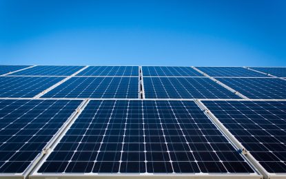 Impianti fotovoltaici a rischio attacco: scoperte diverse vulnerabilità