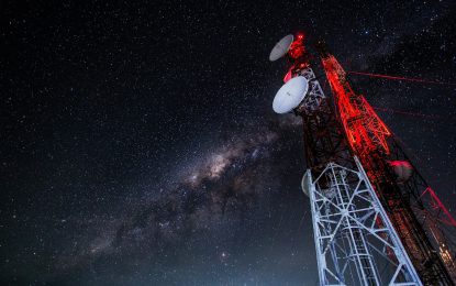 Le telecomunicazioni sono i bersagli principali dei cyberattacchi