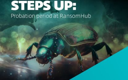 CosmicBeetle si allea con altri gruppi ransomware per colpire Europa e Asia