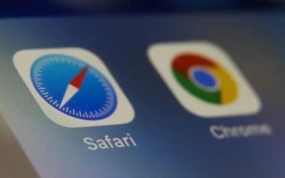 Hacker russi sfruttano falle in Safari e Chrome: colpiti i dispositivi non aggiornati