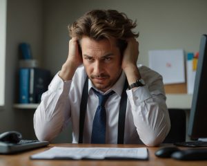 I professionisti della sicurezza informatica rischiano il burnout