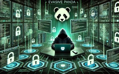 Scoperto CloudScout, un nuovo toolset usato da Evasive Panda