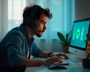 Come playlist e podcast su Spotify promuovono software pirata