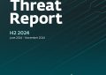 ESET Threat Report: Formbook è leader tra gli infostealer