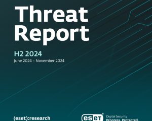 ESET Threat Report: Formbook è leader tra gli infostealer