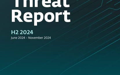 ESET Threat Report: Formbook è leader tra gli infostealer