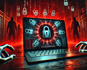 Ransomware: le organizzazioni sono più vulnerabili durante feste e weekend