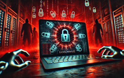 Ransomware: le organizzazioni sono più vulnerabili durante feste e weekend