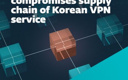 PlushDaemon: un nuovo gruppo APT cinese colpisce la Corea del Sud. Il report di ESET