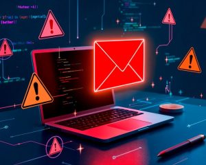 Gli attacchi ransomware sono quadruplicati nel 2024