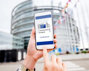 Cybersecurity e identità digitale: l’Europa accelera con eIDAS 2.0