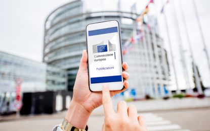 Cybersecurity e identità digitale: l’Europa accelera con eIDAS 2.0