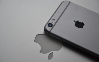 Apple rilascia un fix per un bug 0-day già sfruttato