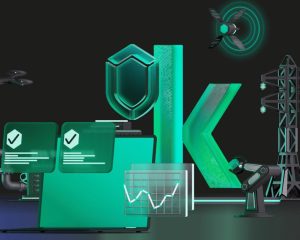 Kaspersky avverte: email aziendali usate per account personali, il 7% finisce sul dark web